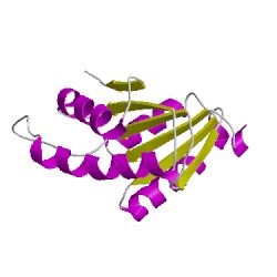 Image of CATH 1ldnF01