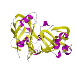 Image of CATH 1lf4A