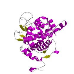 Image of CATH 1lgaA