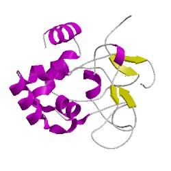 Image of CATH 1lgaB02