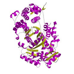 Image of CATH 1lkxA