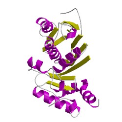 Image of CATH 1lkxA01