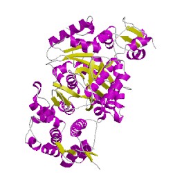 Image of CATH 1lkxB