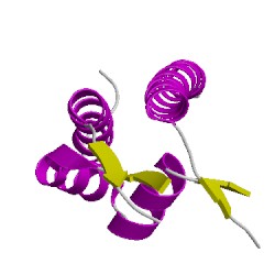 Image of CATH 1lkxB03