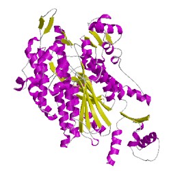 Image of CATH 1lkxC