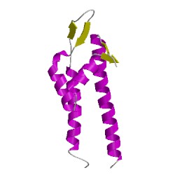Image of CATH 1lkxC03
