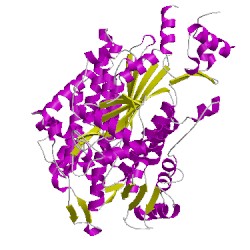 Image of CATH 1lkxD