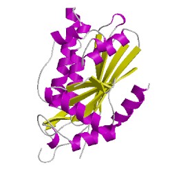 Image of CATH 1lkxD01