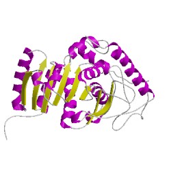 Image of CATH 1llcA