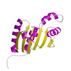 Image of CATH 1llcA01