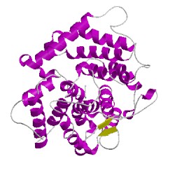 Image of CATH 1lohA02