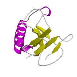 Image of CATH 1lowA