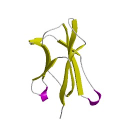 Image of CATH 1lp9B00