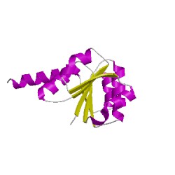 Image of CATH 1lsuB00