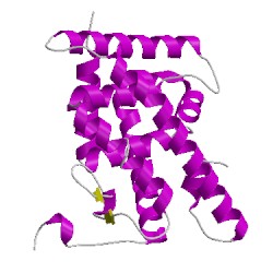 Image of CATH 1lv2A00