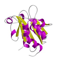 Image of CATH 1lv7A01