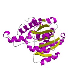 Image of CATH 1lxcA00