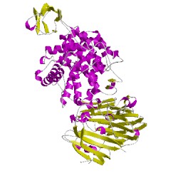 Image of CATH 1lxmA