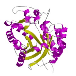 Image of CATH 1m03A01