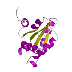 Image of CATH 1m1yB01