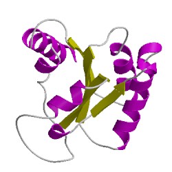 Image of CATH 1m1yC02