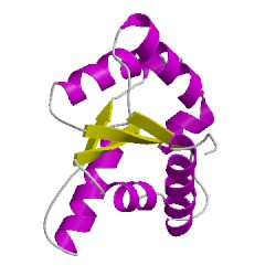 Image of CATH 1m1yJ01