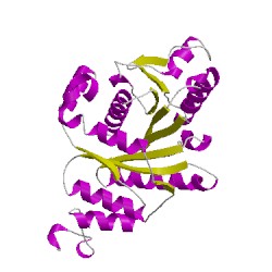 Image of CATH 1m1yP