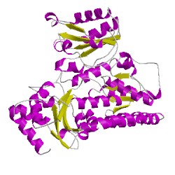 Image of CATH 1m34A