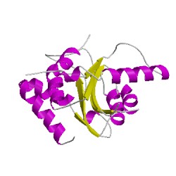 Image of CATH 1m34A01