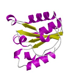 Image of CATH 1m34A02