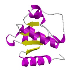 Image of CATH 1m34A03