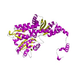 Image of CATH 1m34B