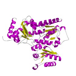 Image of CATH 1m34C