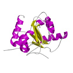 Image of CATH 1m34C01