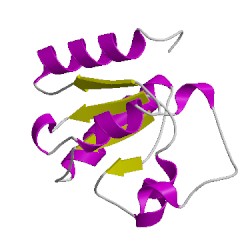 Image of CATH 1m34C03