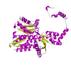 Image of CATH 1m34D