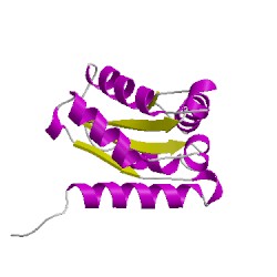 Image of CATH 1m34D01