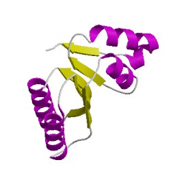 Image of CATH 1m34D03