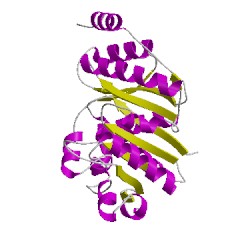 Image of CATH 1m34E