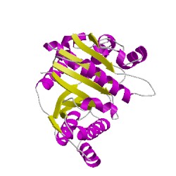 Image of CATH 1m34F