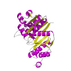 Image of CATH 1m34G