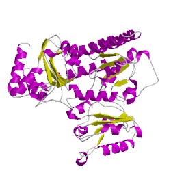 Image of CATH 1m34I