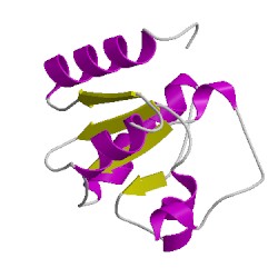 Image of CATH 1m34I03