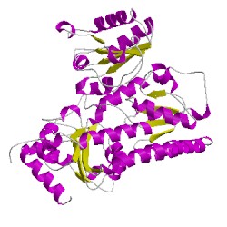 Image of CATH 1m34K