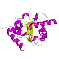 Image of CATH 1m34K01