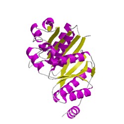 Image of CATH 1m34M