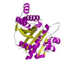 Image of CATH 1m34N