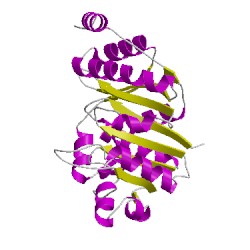 Image of CATH 1m34O