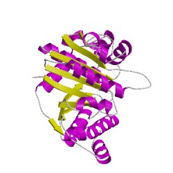 Image of CATH 1m34P