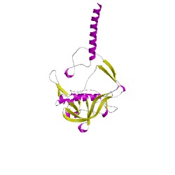 Image of CATH 1m3xH